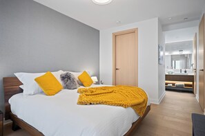 3 dormitorios, wifi, ropa de cama