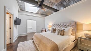 1 quarto, ferros/tábuas de passar roupa, berço de viagem, Wi-Fi