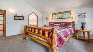 Room - Modoc 13 (Bend)