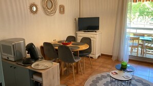 Spiseområde