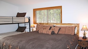 Ferienhaus, Mehrere Betten (Topflite 15 Extended) | 5 Schlafzimmer