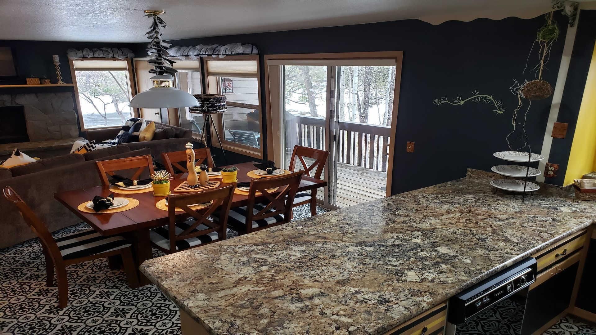 تناول الطعام