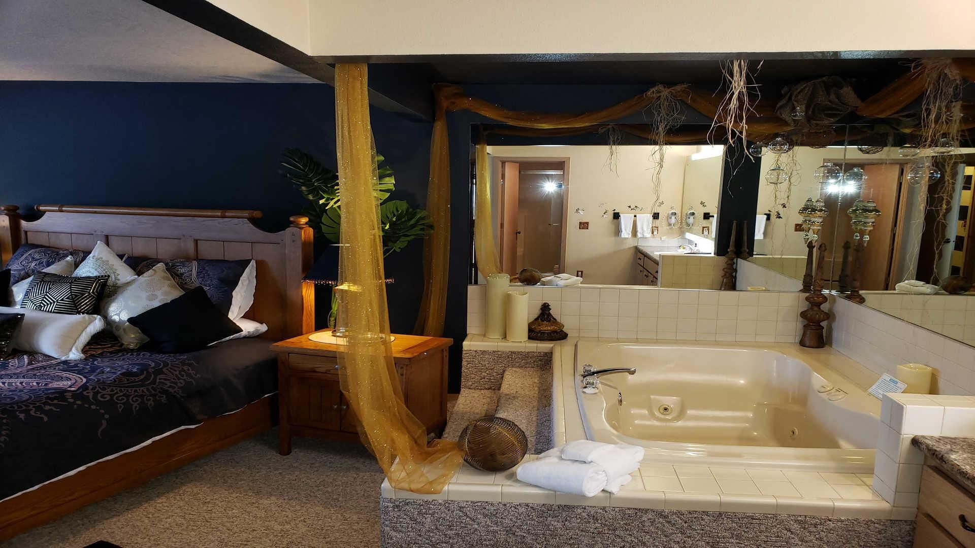 Condo, 1 King Bed (Ridge Condo 03) | 2 bedrooms