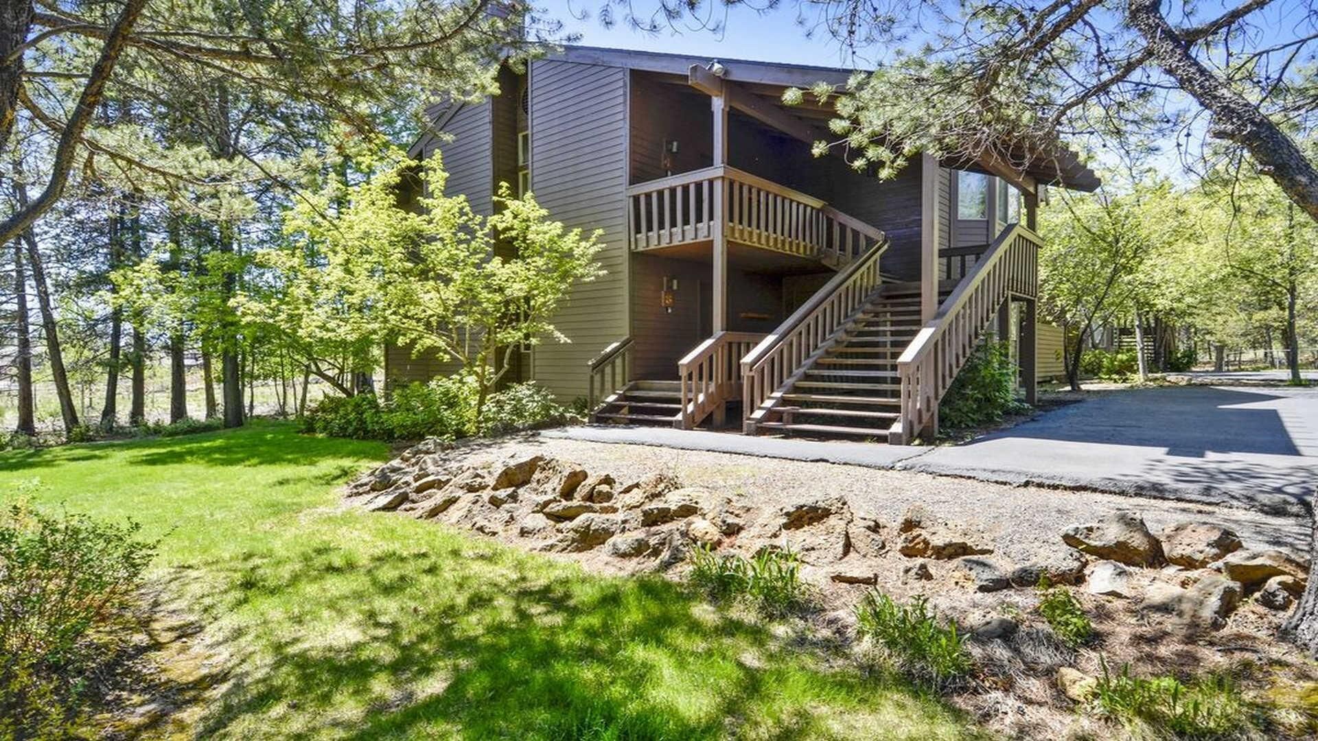 Condo, 1 King Bed (Ridge Condo 03) | Exterior