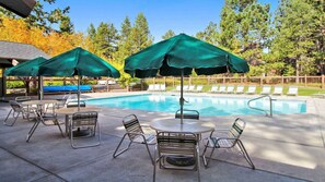 Condo, 1 King Bed (Ridge Condo 03) | Pool - Ridge Condo 03 (Bend)
