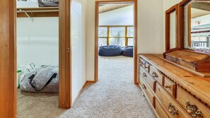 Maison, 2 lits une place (Crag - 01) | Intérieur