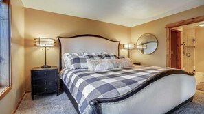 Rumah, Beberapa Tempat Tidur (Topflite 16) | 4 kamar tidur