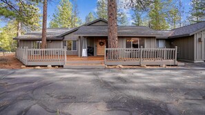 Rumah, Beberapa Tempat Tidur (Topflite 16) | Eksterior