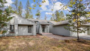Casa, varias camas (Topflite 06) | Exterior