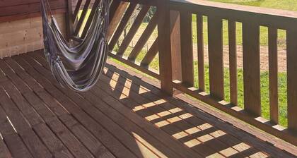 Vacation apartment hayloft