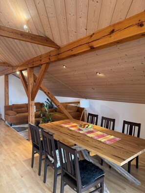 Spiseområde