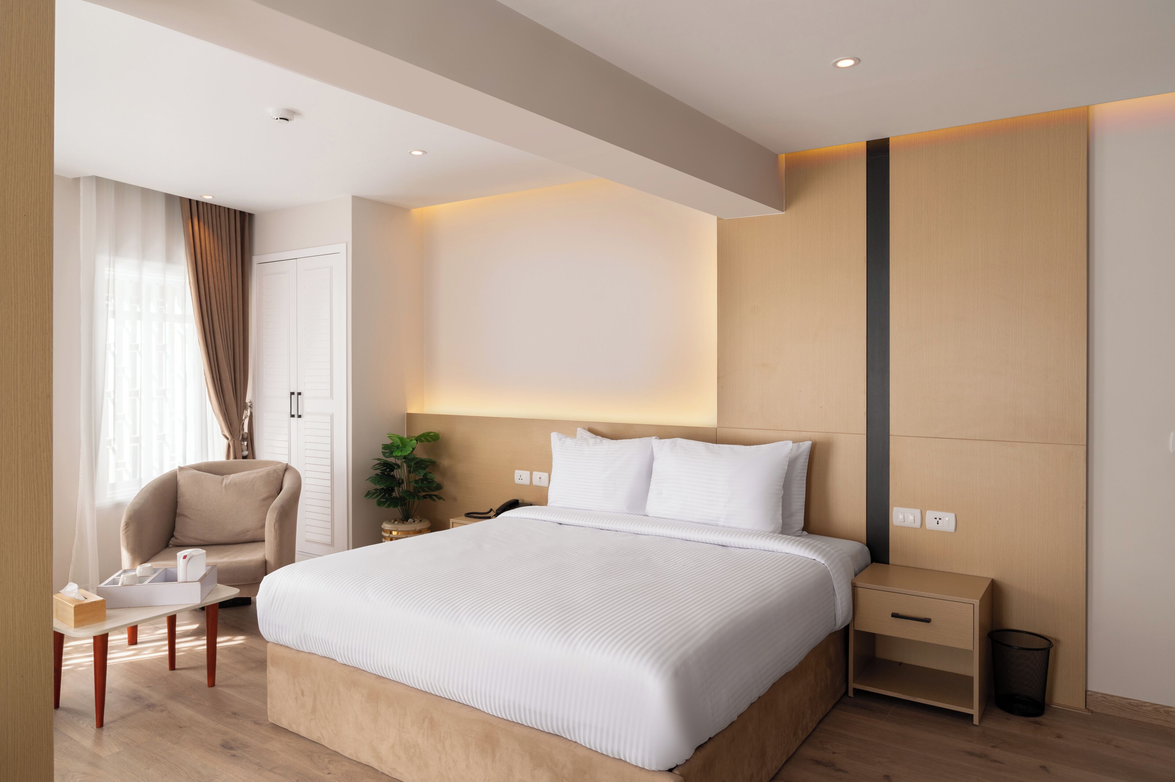 Foto - Elegance Grand City Hotel