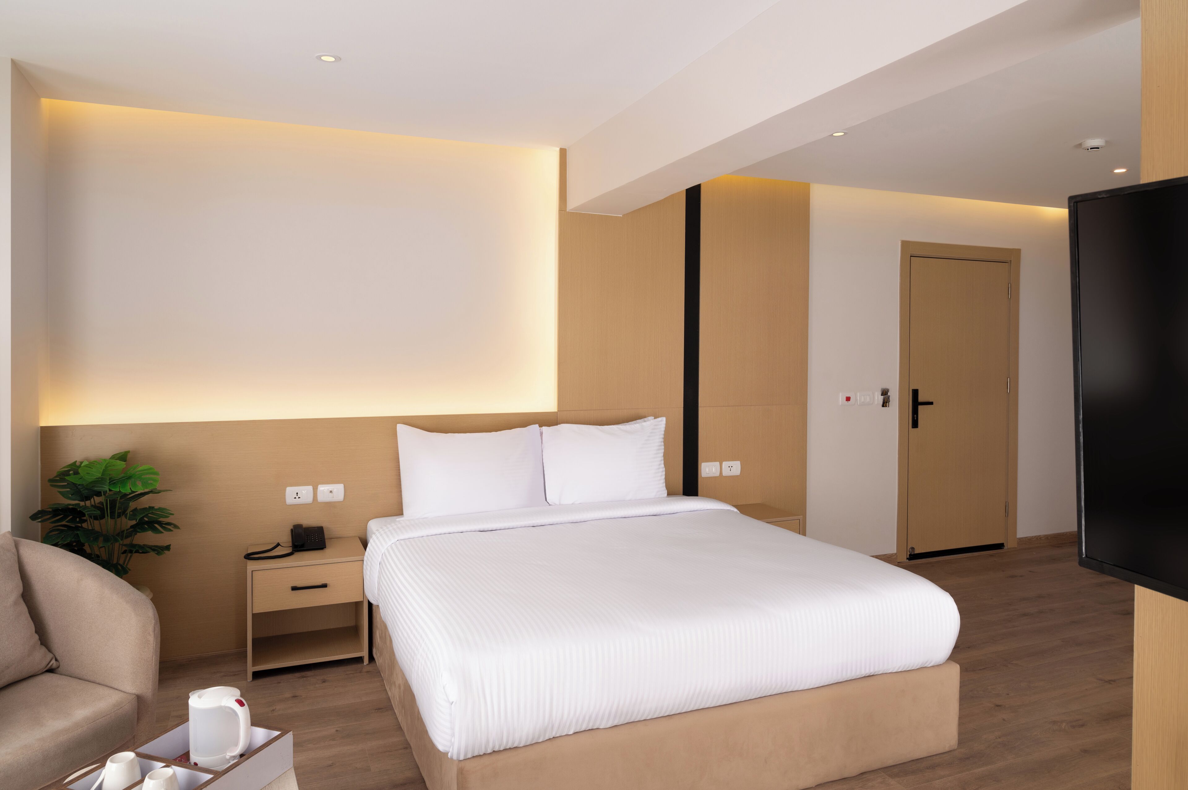 Foto - Elegance Grand City Hotel