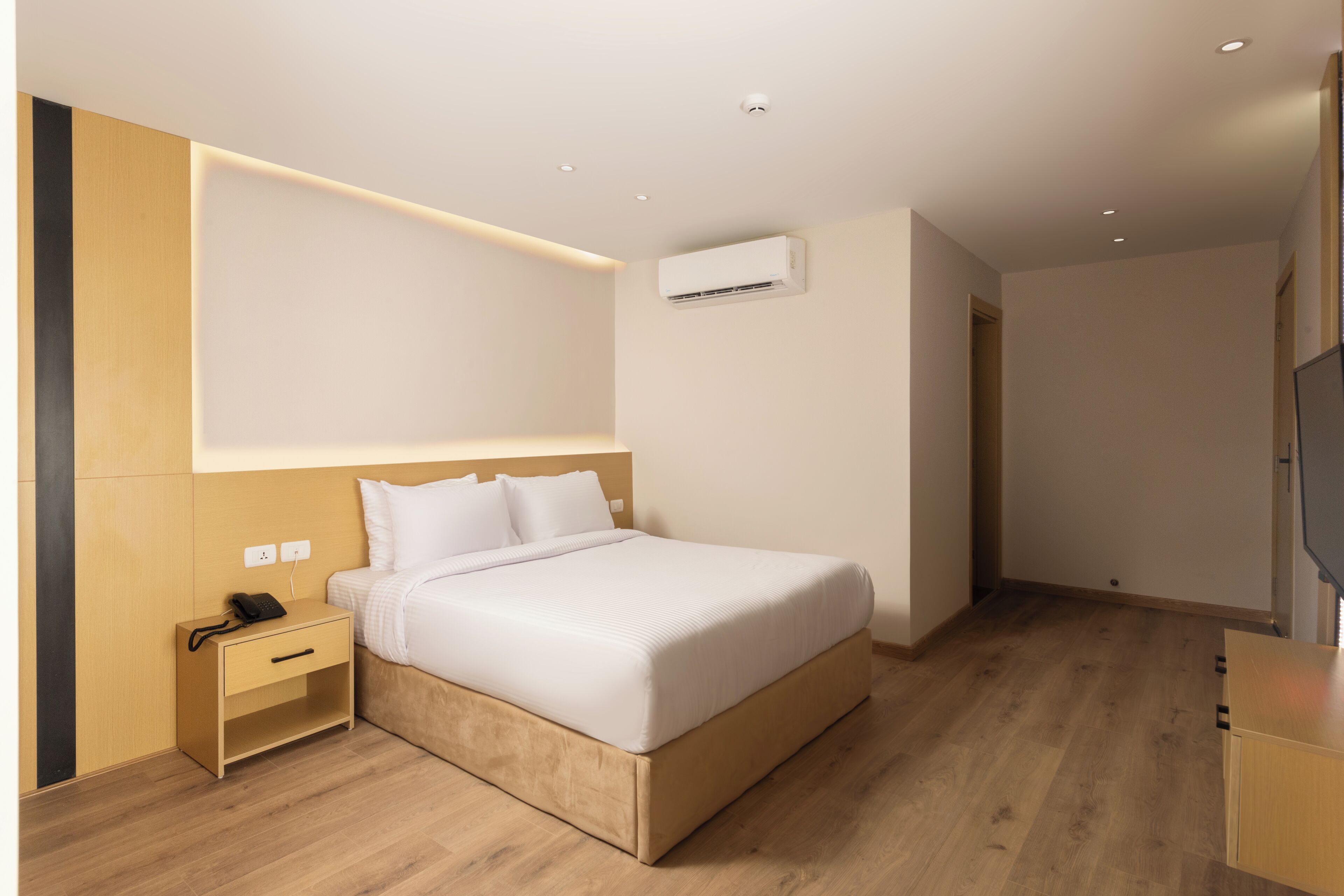 Foto - Elegance Grand City Hotel