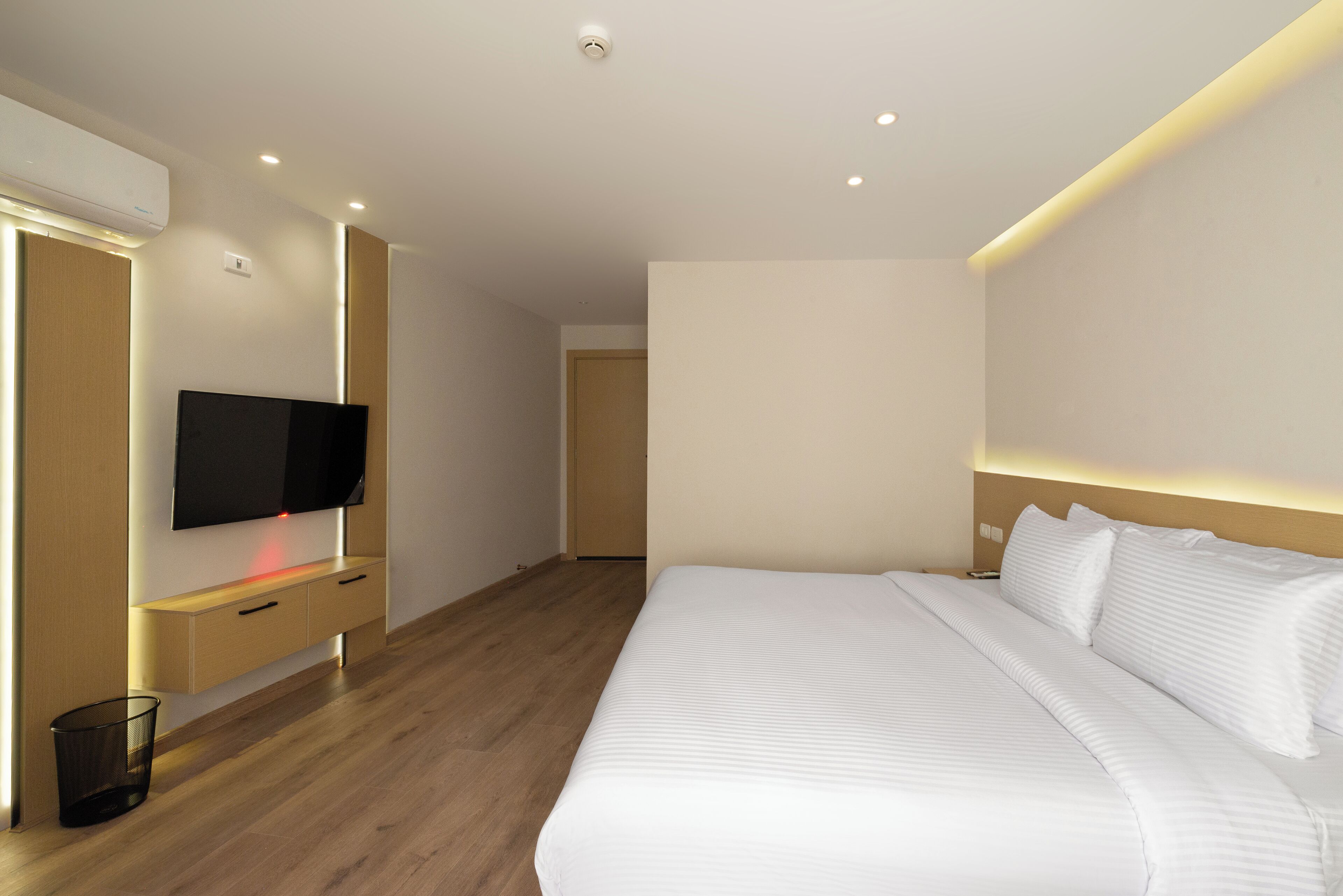 Foto - Elegance Grand City Hotel