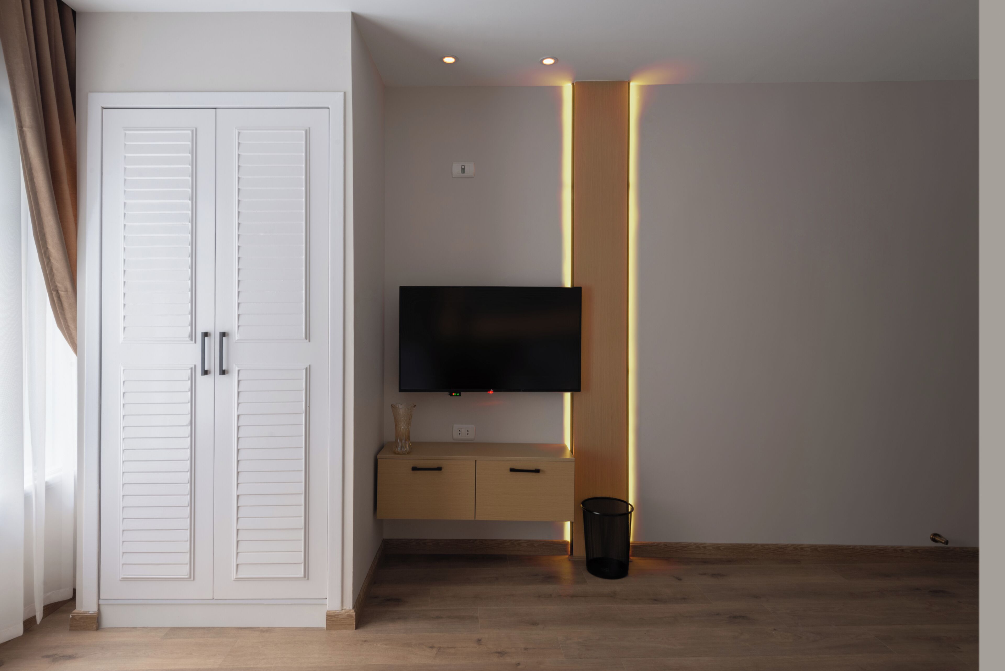 Foto - Elegance Grand City Hotel