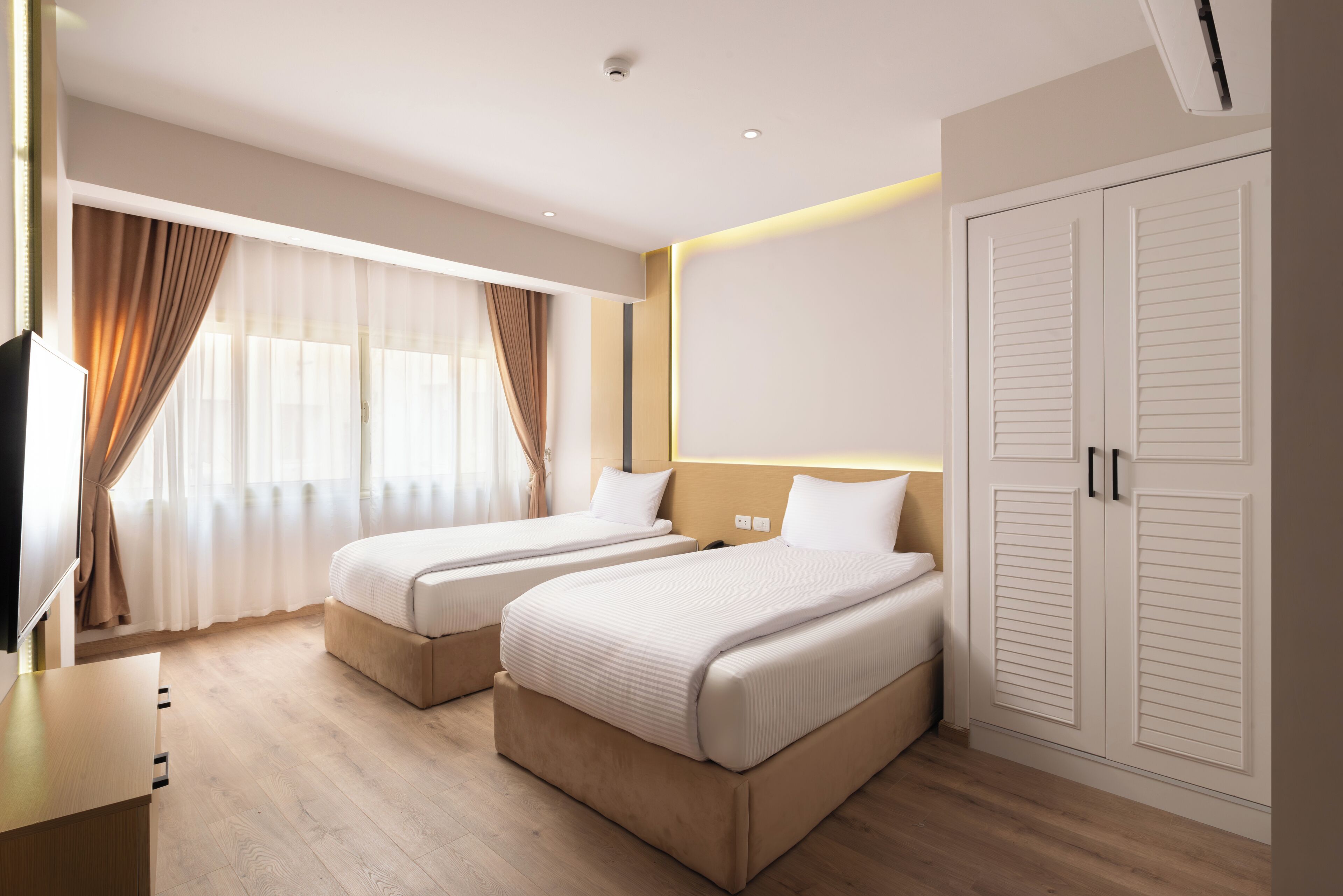 Foto - Elegance Grand City Hotel