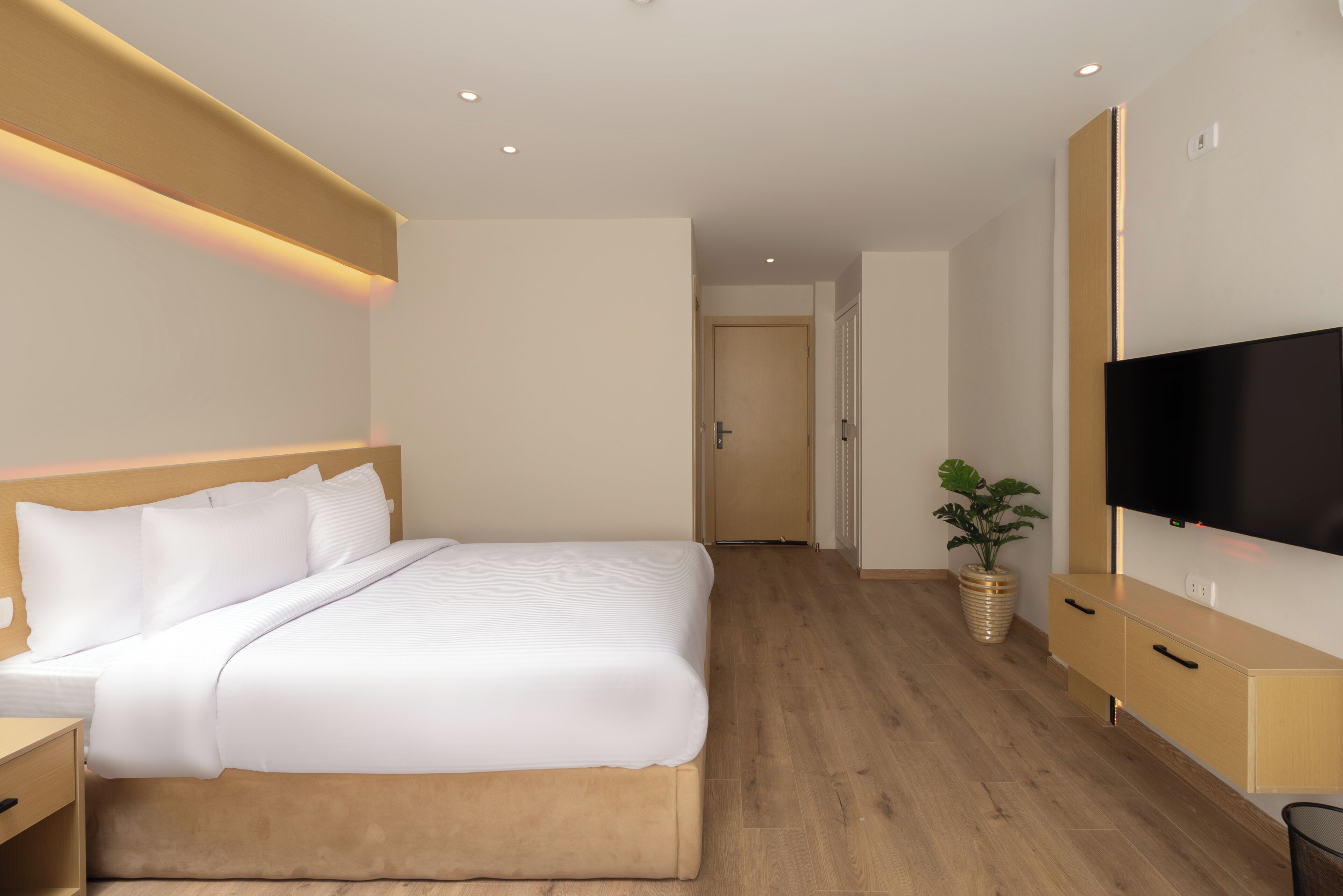 Foto - Elegance Grand City Hotel