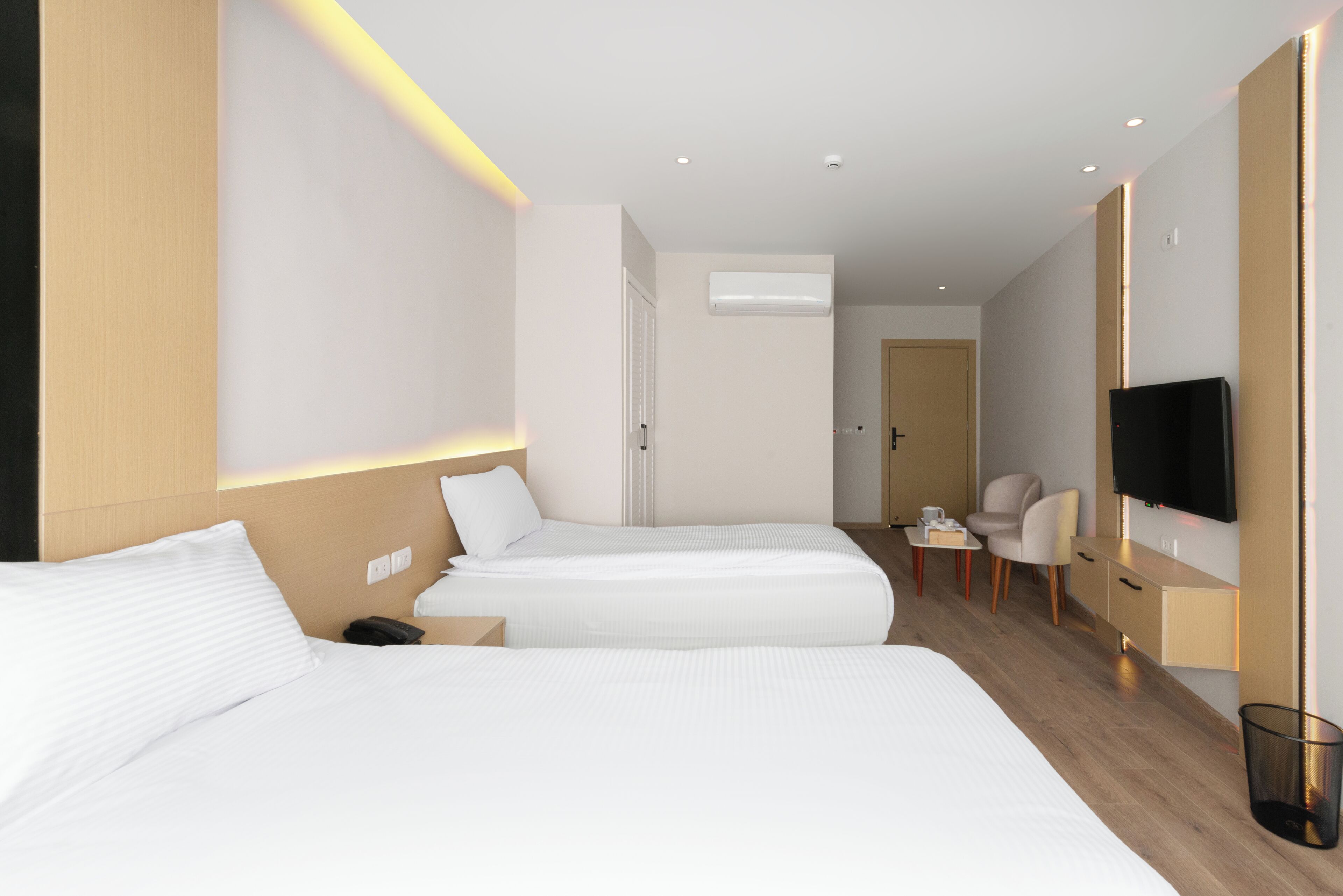 Foto - Elegance Grand City Hotel