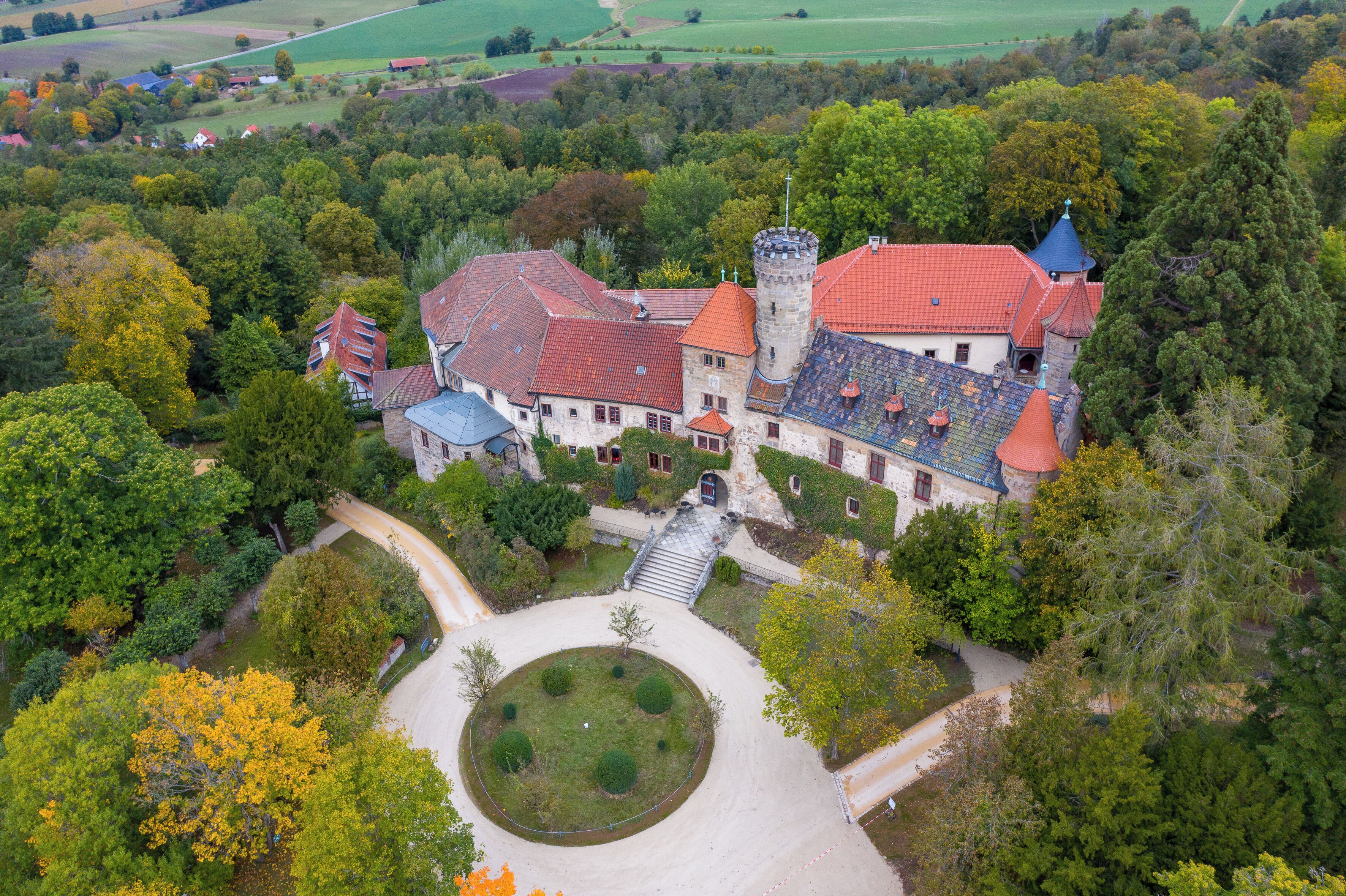 Außenbereich