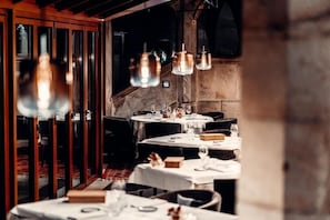 Restaurantes