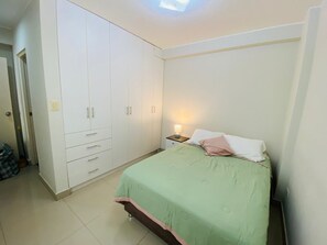 Comfort Apartment, City View | 3 bedrooms, free WiFi