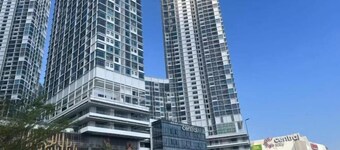 I Soho at I City by My Trip & My Stay