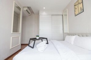 Cribs/infant beds - I Soho at I City by My Trip & My Stay (Shah Alam)