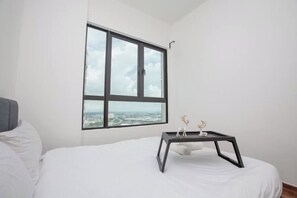 Cribs/infant beds - I Soho at I City by My Trip & My Stay (Shah Alam)