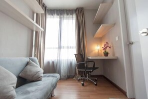 Cribs/infant beds - I Soho at I City by My Trip & My Stay (Shah Alam)