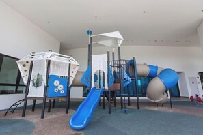 Children's area - I Soho at I City by My Trip & My Stay (Shah Alam)