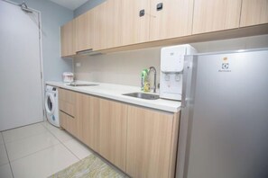 Cribs/infant beds - I Soho at I City by My Trip & My Stay (Shah Alam)