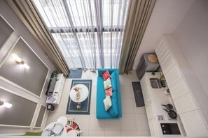 Cots/infant beds - I Soho at I City by My Trip & My Stay (Shah Alam)