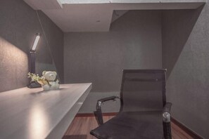 Cribs/infant beds - I Soho at I City by My Trip & My Stay (Shah Alam)