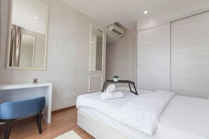 Cots/infant beds - I Soho at I City by My Trip & My Stay (Shah Alam)