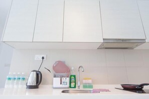 Cribs/infant beds - I Soho at I City by My Trip & My Stay (Shah Alam)