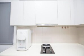 Cribs/infant beds - I Soho at I City by My Trip & My Stay (Shah Alam)