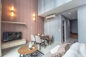 Cots/infant beds - I Soho at I City by My Trip & My Stay (Shah Alam)