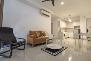 Cots/infant beds - I Soho at I City by My Trip & My Stay (Shah Alam)