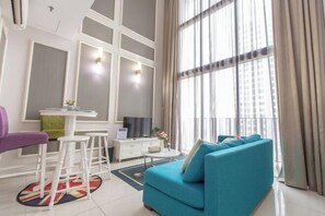 Cots/infant beds - I Soho at I City by My Trip & My Stay (Shah Alam)