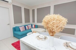 Cribs/infant beds - I Soho at I City by My Trip & My Stay (Shah Alam)