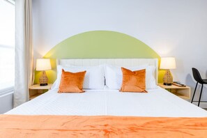1 chambre, fer et planche Ă repasser, accĂšs au Wi-Fi (inclus)
