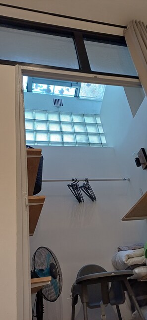 フィットネス設備