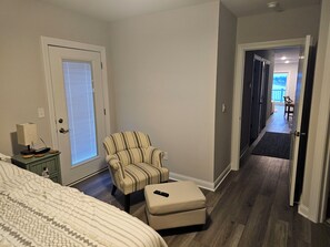 3 Schlafzimmer, WLAN, Bettwäsche