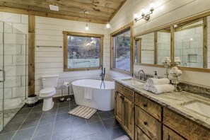 تجهيزات دش، مجففات شعر، مناشف