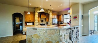 Get away from the city and experience country living