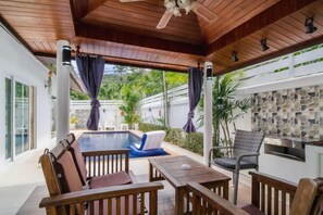 Room - 50% Off Jasmine Villa 5 Minutes to Nai Harn Beach (Phuket)