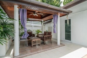 Room - 50% Off Jasmine Villa 5 Minutes to Nai Harn Beach (Phuket)