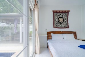 Room - 50% Off Jasmine Villa 5 Minutes to Nai Harn Beach (Phuket)