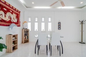 Room - 50% Off Jasmine Villa 5 Minutes to Nai Harn Beach (Phuket)